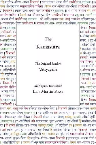 The Kamasutra cover