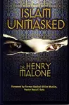 Islam Unmasked cover