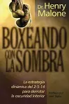 Boxeando Con La Sombra cover