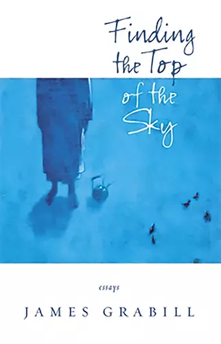 Finding the Top of the Sky cover