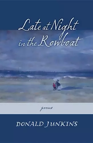 Late at Night in the Rowboat cover