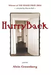 Hurry Back cover