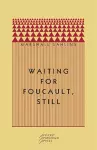 Waiting for Foucault, Still cover