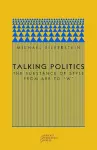 Talking Politics cover