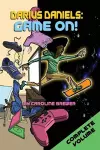 Darius Daniels: Game On! cover