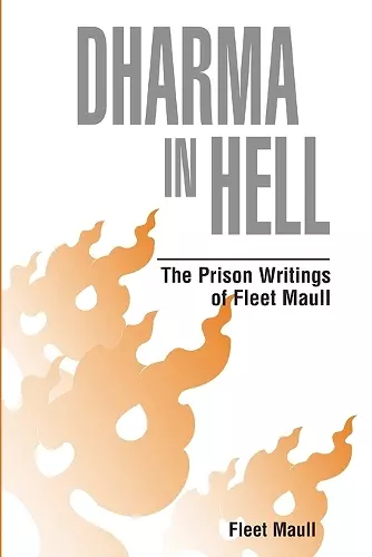 Dharma in Hell cover