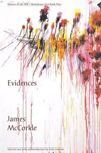 Evidences cover