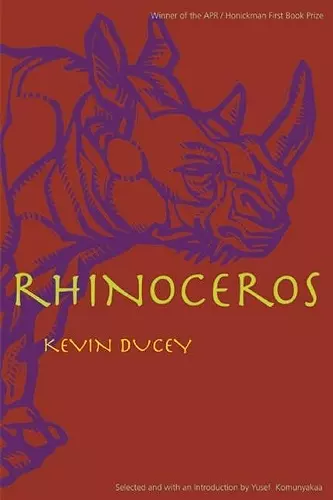 Rhinoceros cover