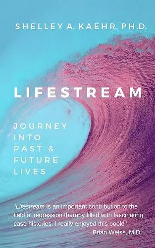 Lifestream cover