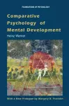 Comparative Psychology of Mental Development cover