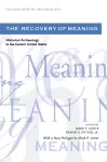 The Recovery of Meaning cover