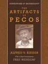 The Artifacts of Pecos cover