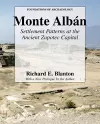 Monte Alban cover