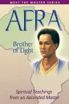 Afra: Brother of Light cover