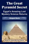 The Great Pyramid Secret cover