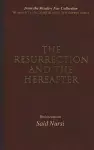 The Resurrection and the Hereafter cover