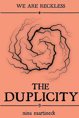 The Duplicity cover