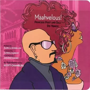 Maahvelous! cover