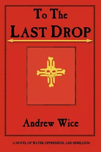 To the Last Drop cover