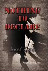 Nothing To Declare cover