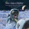 Max viaja a Júpiter cover
