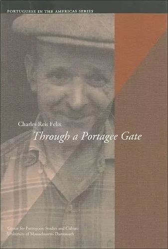 Through a Portagee Gate cover