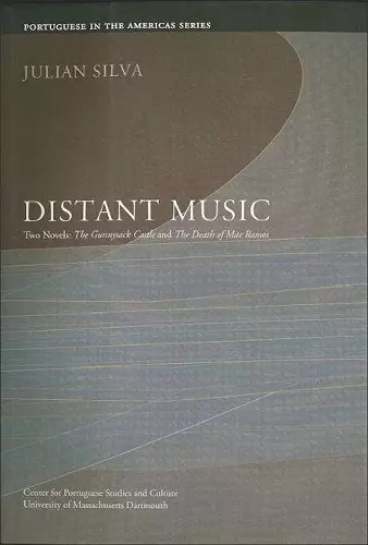 Distant Music cover