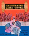 Illustrated Kama Sutra cover