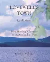 Lovewell's Town cover