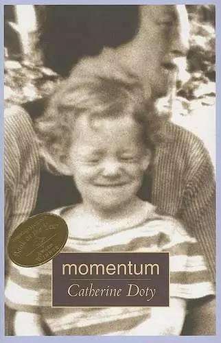 Momentum cover