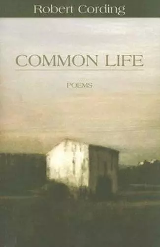 Common Life cover