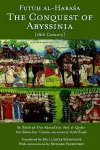 The Conquest of Abyssinia cover