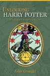 Unlocking Harry Potter cover