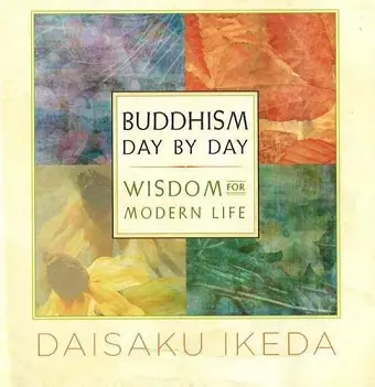 Buddhism Day by Day cover