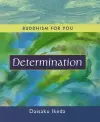 Determination cover