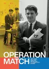 Operation Match cover