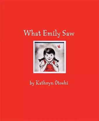 What Emily Saw cover