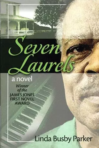 Seven Laurels cover