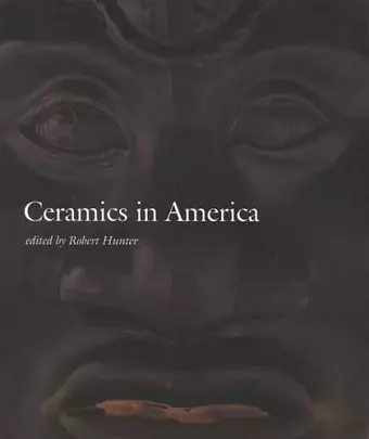 Ceramics in America 2002 cover