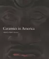 Ceramics in America 2002 cover