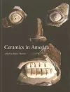 Ceramics in America 2006 cover