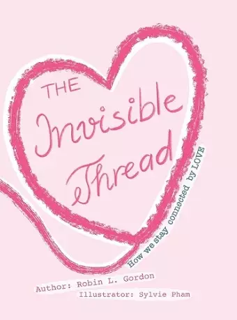 The Invisible Thread cover