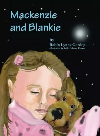 MacKenzie and Blankie cover