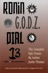 Ronin G.O.D.Z. Dial 13 cover