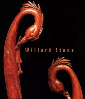 Willard Stone cover