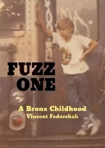 Fuzz One cover