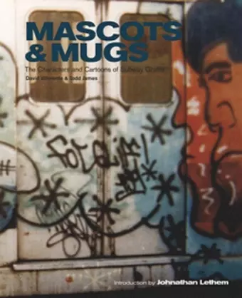 Mascots & Mugs cover