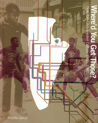 Where'd You Get Those? cover