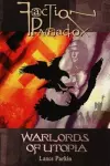 Faction Paradox: Warlords of Utopia cover