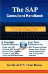 The SAP Consultant Handbook cover